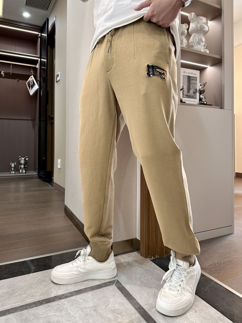 Burberry Long Pants